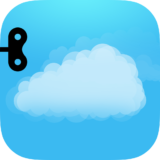Weather app icon