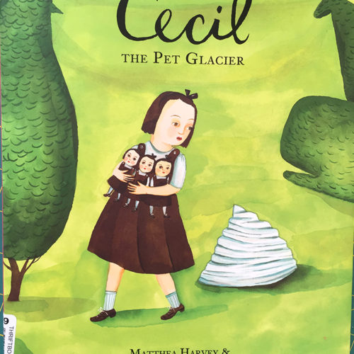 Jacoby Cecil