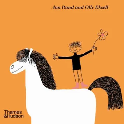 Edward And The Horse Thumb