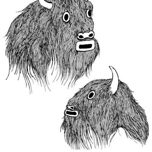 UmarRashid BuffaloHeads