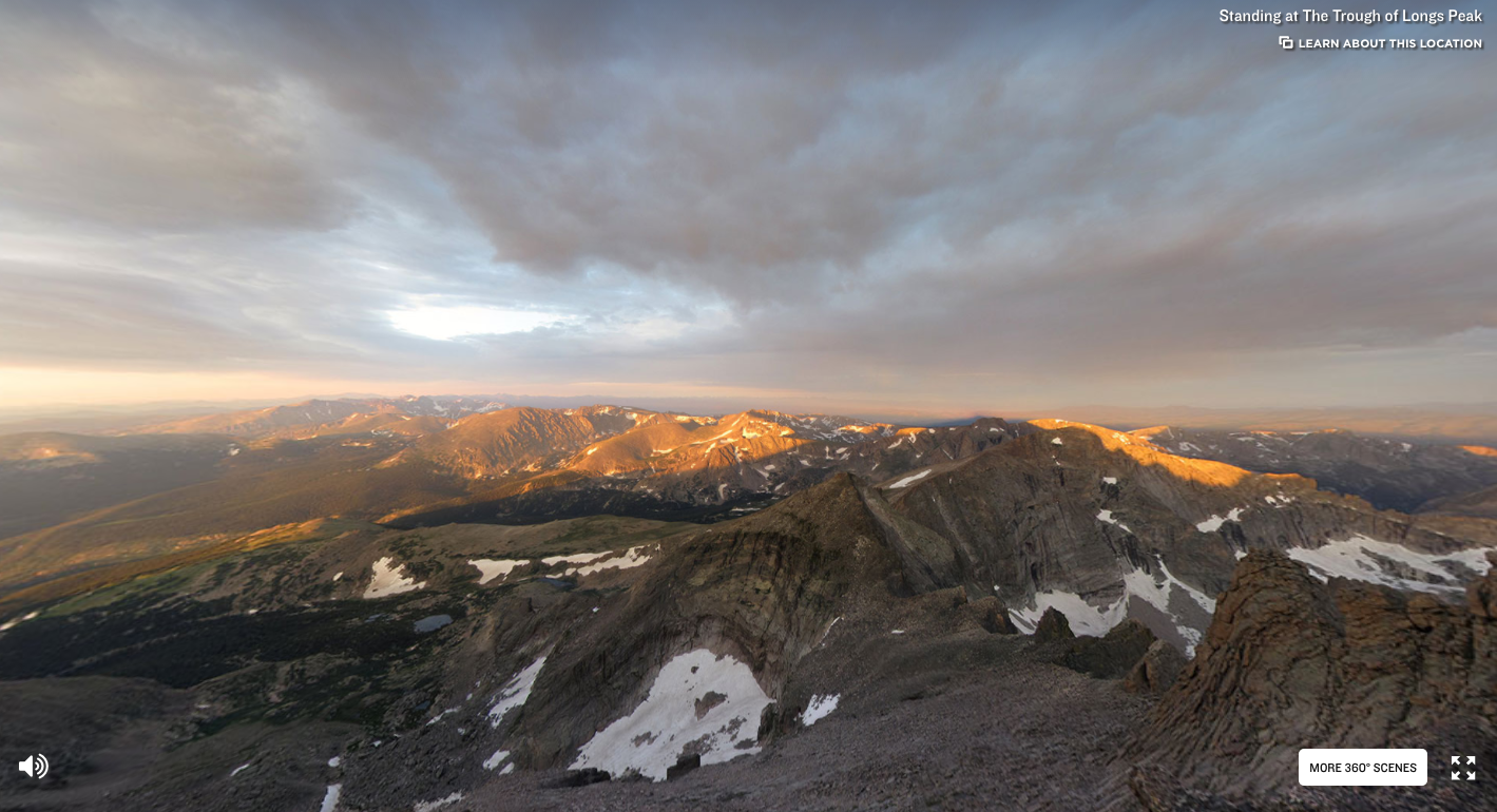 RockyMountainNationalParkVR_NPR