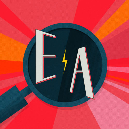 Eleanor Podcast