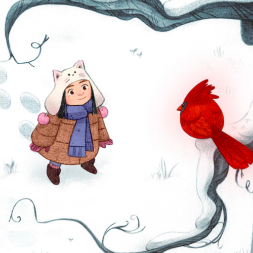 Footsteps