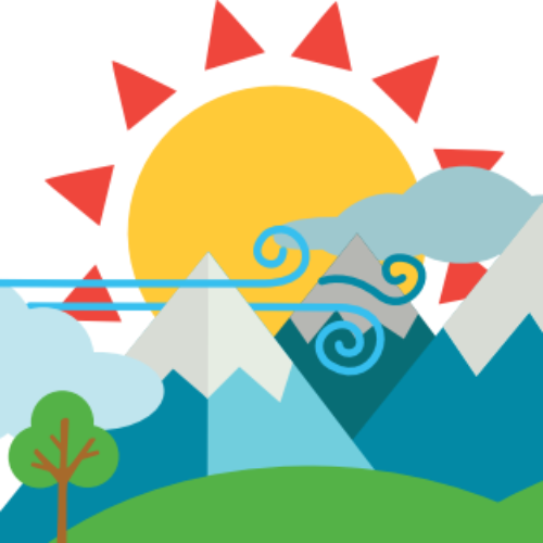 Tinybop Weather Journal Thumb