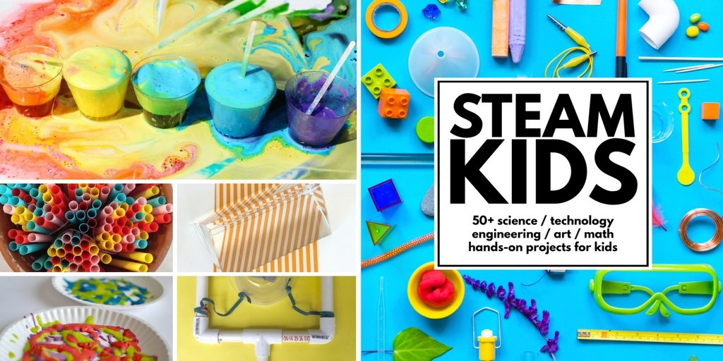 Steam Kids Twitter 1024X512