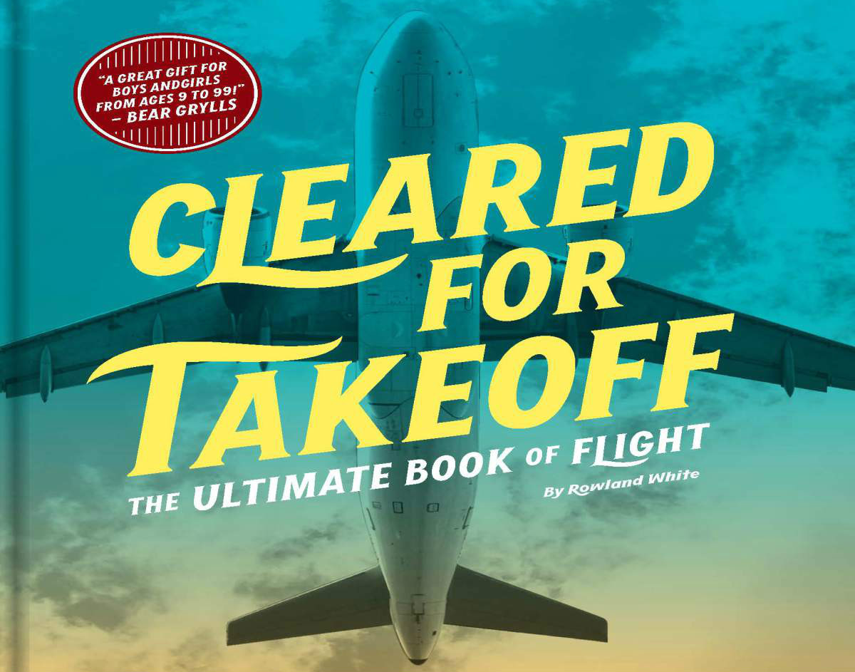 Cleared For Takeoff