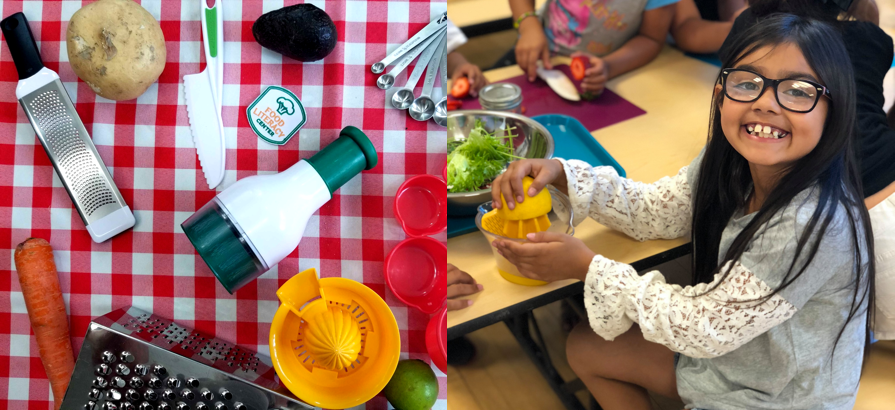 Foodliteracycenter